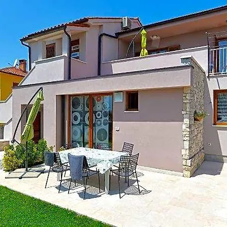 408 Hotel Fažana