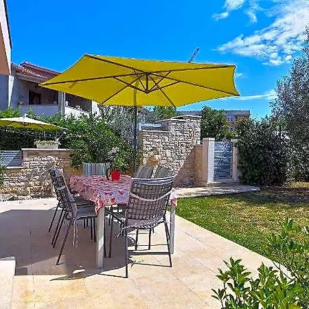 408 Hotel Fažana