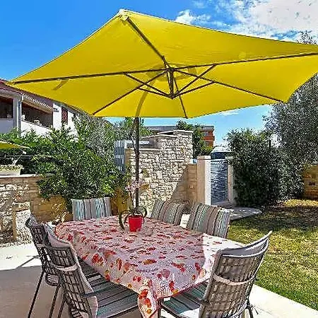 408 Hotel Fažana
