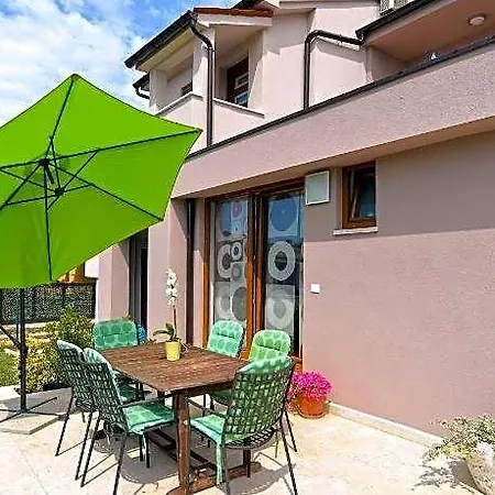 408 Hotel Fažana