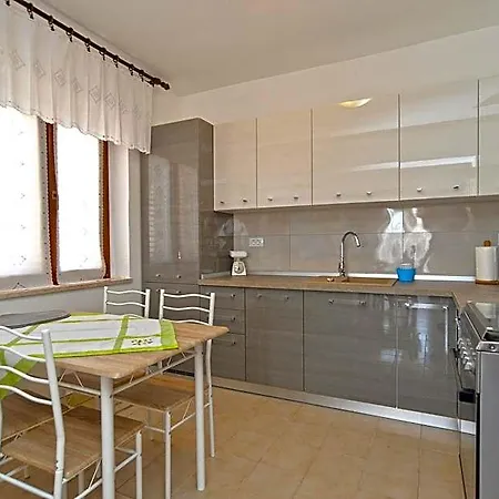408 Hotel Fažana