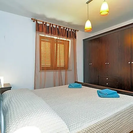 408 Hotel Fažana